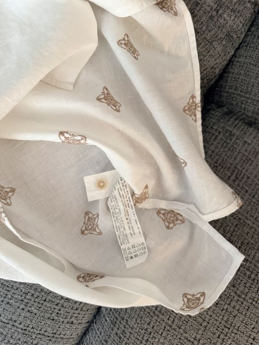 Camasa Zara Barbati Vara XL 10/10  Pret : 49lei