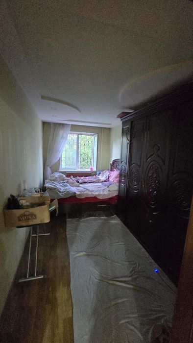2-комн. квартира, 52 м², Чиланзарский район