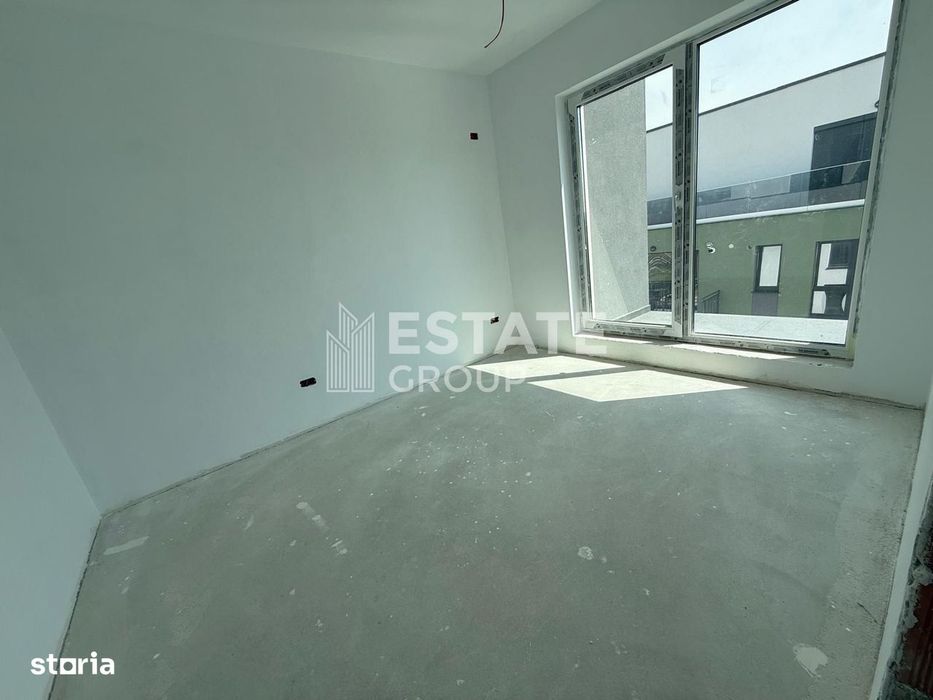 Penthouse Ciarda Rosie-posibilitate alegere finisaje