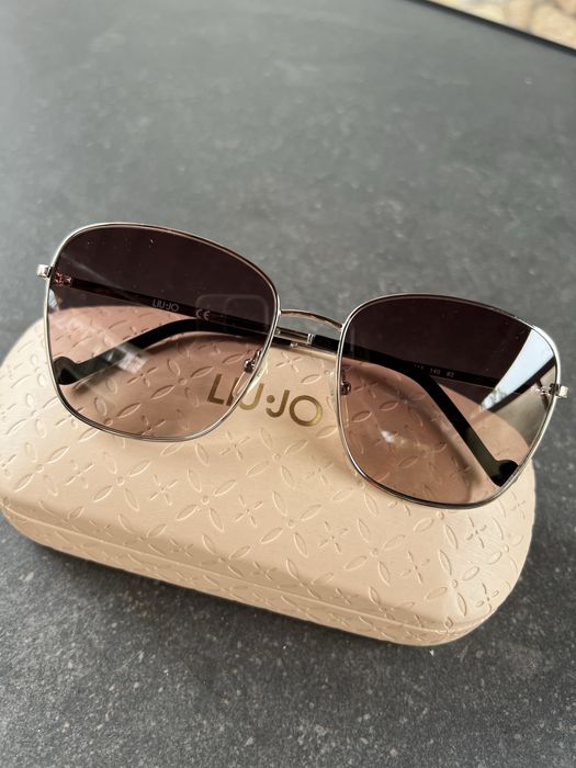 Слънчеви очила LIU•JO