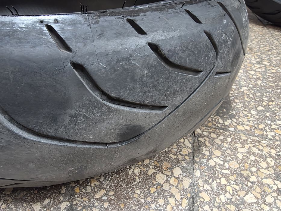 Cauciucuri Moto Dunlop Dot 22