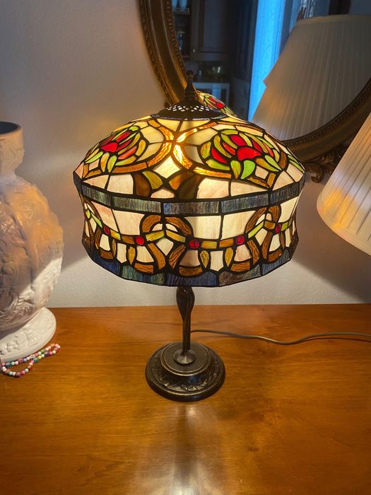 Eleganta Veioza tifany