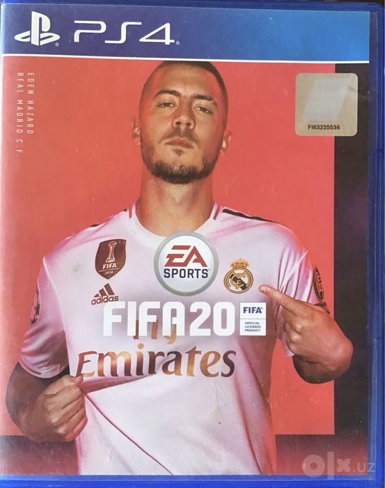 Игровые диски PS4 ОРИГИНАЛ 100% /  PS4 uchun o'yin disklari ORIGINAL