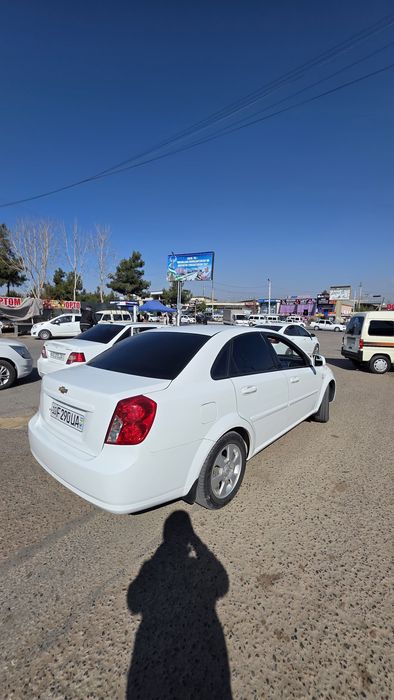 Gentra 11200ga sotamiz