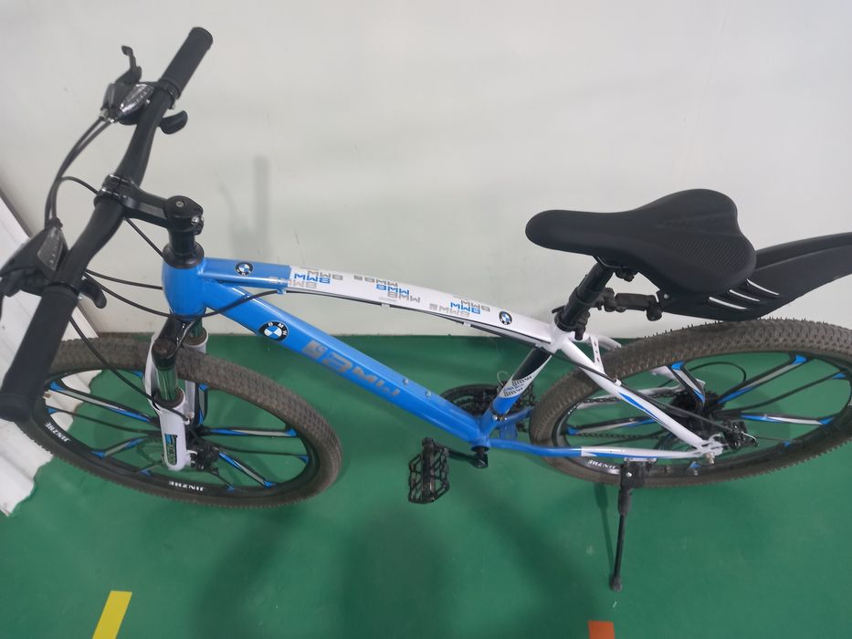 Velik satiladi 3 oy minganman