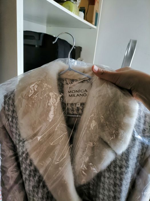 Продам пальто куртку