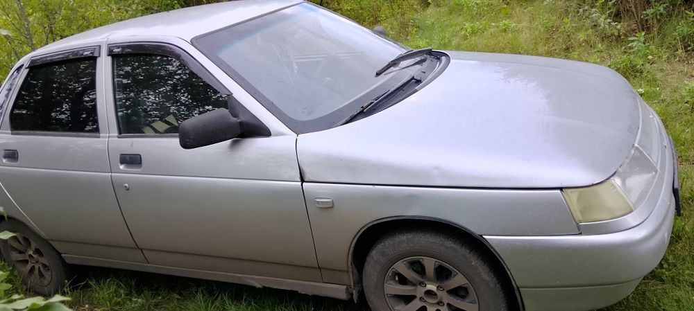 Продам Ваз 2110, 2005 года
