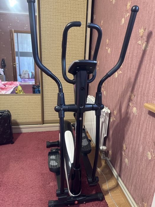 Продам тренажер Эллипс