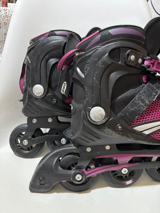 Ролери HY Sports – №38 (EU)