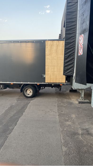 Грузоперевозки Газель | Быстро | Недорого