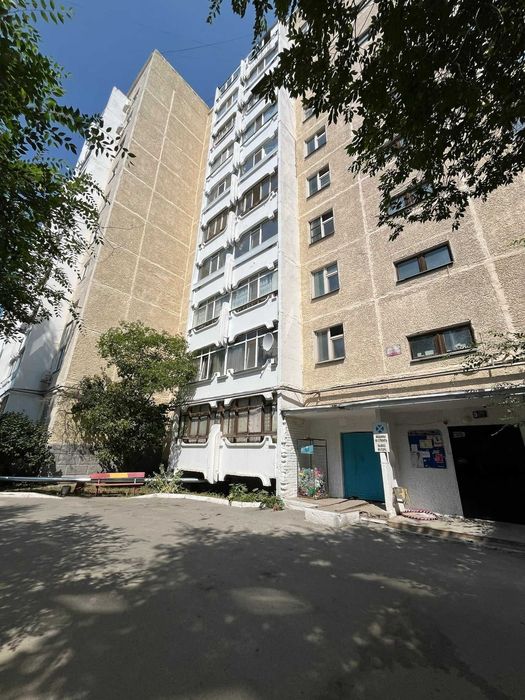 2х ком. квартира 9 мкрн.