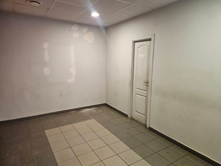 Spatiu comercial de inchiriat-Ploiesti Vest