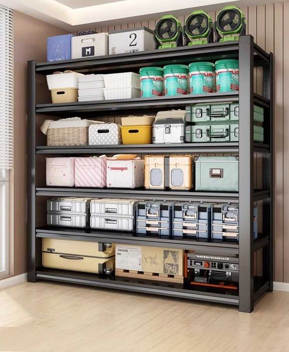 Formaldegidsiz temir polka / Безопасная железная полка