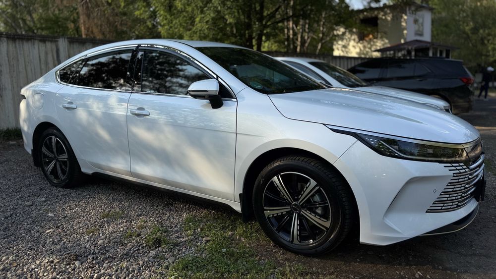 Продаю Chazor flagship 120km