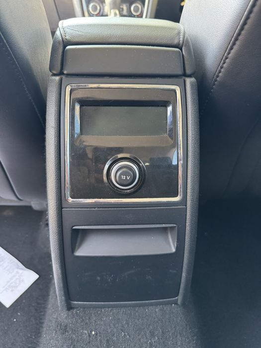 • Шкода суперб 2.0 дизел 140кс 2015г на ЧАСТИ / Skoda superb dizel 140