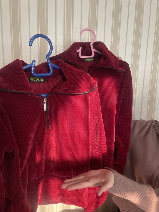 Сифатли калин полузамок