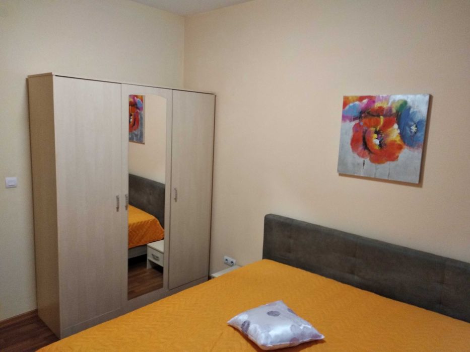 Дава се под наем Двустаен апартамент в София, Люлин - център - 75 кв.м за 530 € - Снимка #4