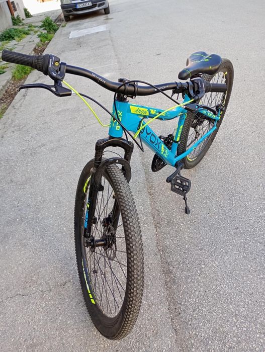 Колело ново  юношески