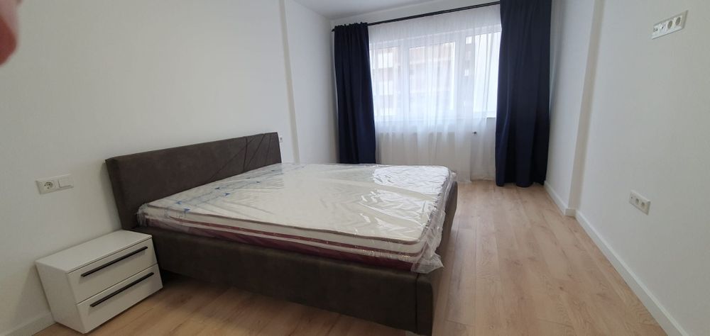 Apartament nou  două camere zonă ISU