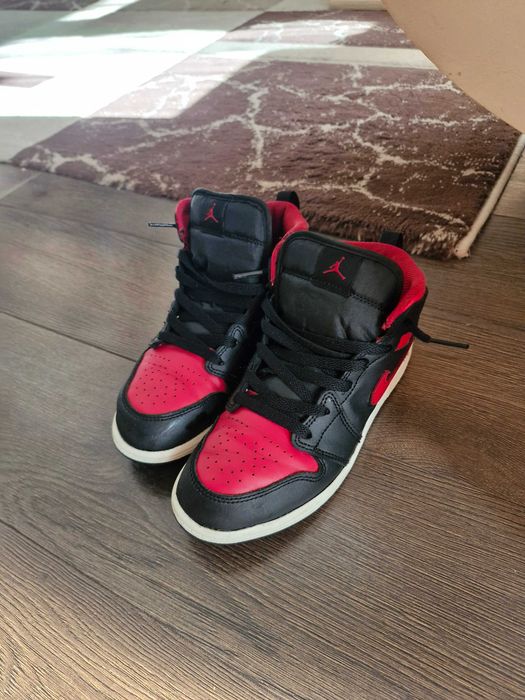 Jordan adidasi copii