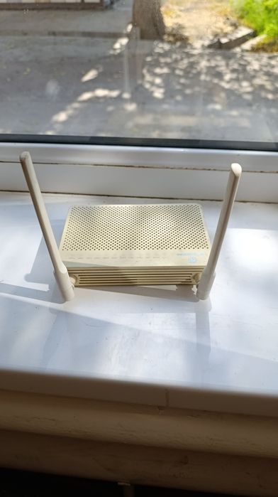 UZTELECOM 4G WF sotiladi