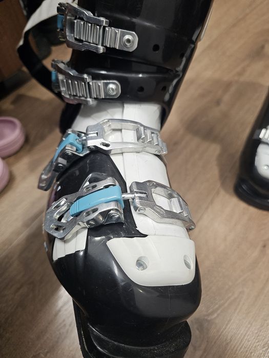 Clapari unisex wezde 24-24.5 cm