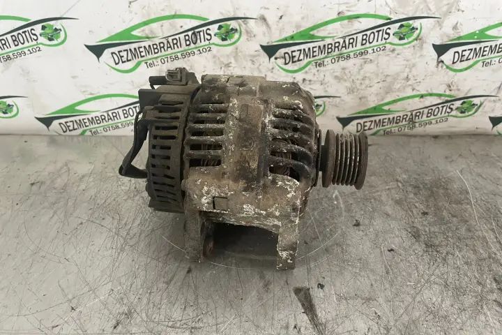Alternator A13VI 124 Volkswagen VW Golf 1995 1.6 MT (100 hp)
