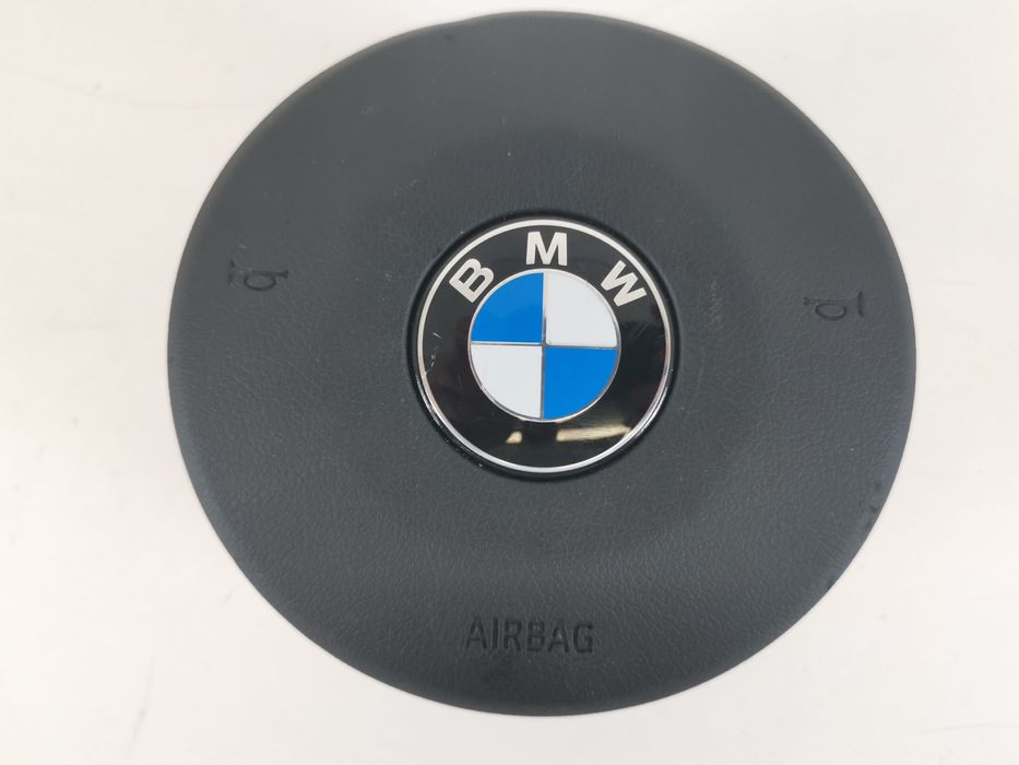 Въздушна възглавница за волан M BMW / Airbag volan M BMW Оригинален, в