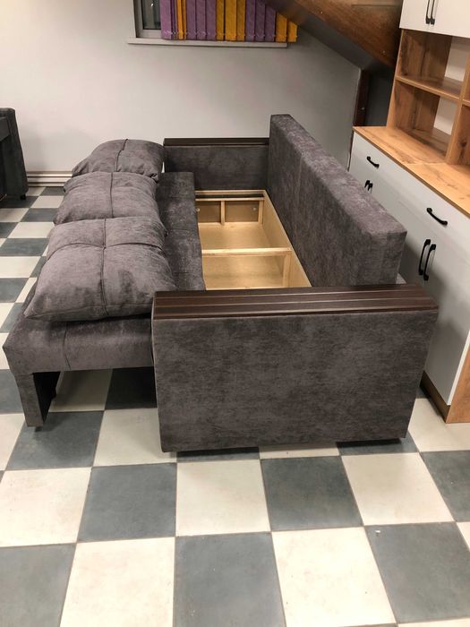 Диваны, пружина, МДФ. Скидка до  16.03=71000.Жангильдина Рыскулова