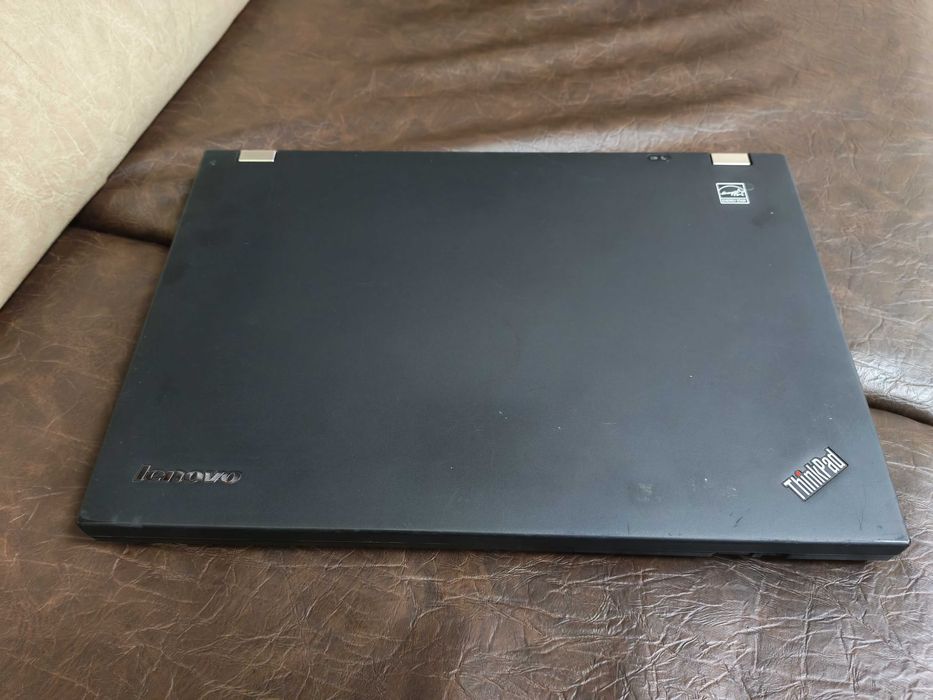 Lenovo ThinkPad T430u  i5-3472u / 8Gb ram / 120SSD