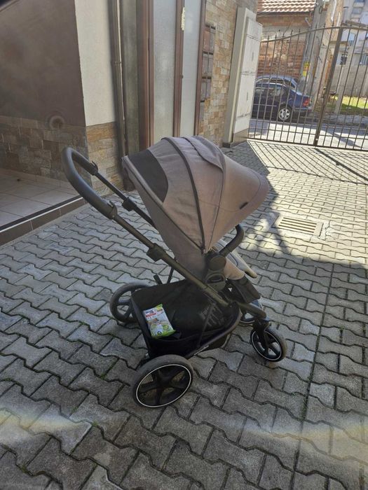 Детска количка Easy Walker Harvey 3