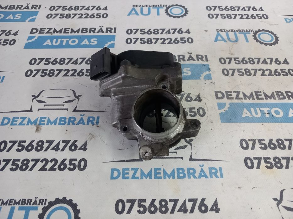 Clapeta acceleratie 1.6 tdi vw Golf 6