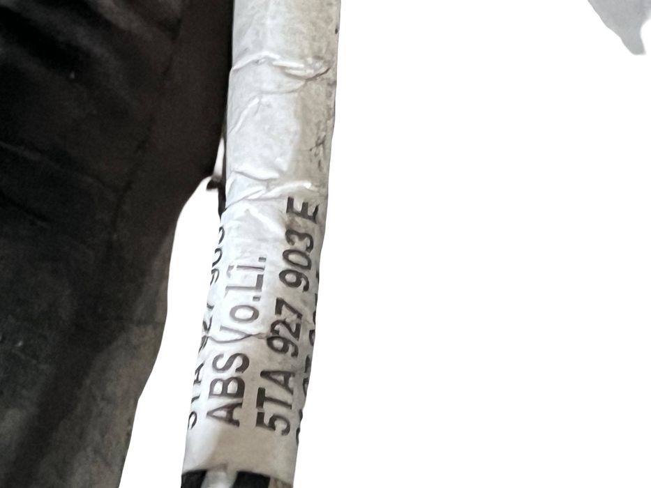 Cablaj Instalatie Motor Volkswagen Tiguan Ad1 2020 -> 2.0 Tdi 4Motion