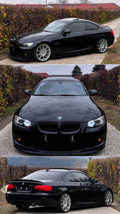 BMW Seria 3 2009 — imagine 3