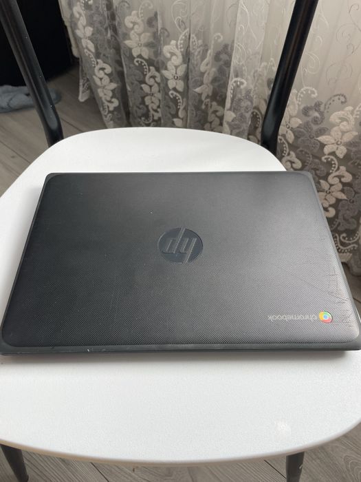 Laptop HP Chromebook 11 g9 ee touch