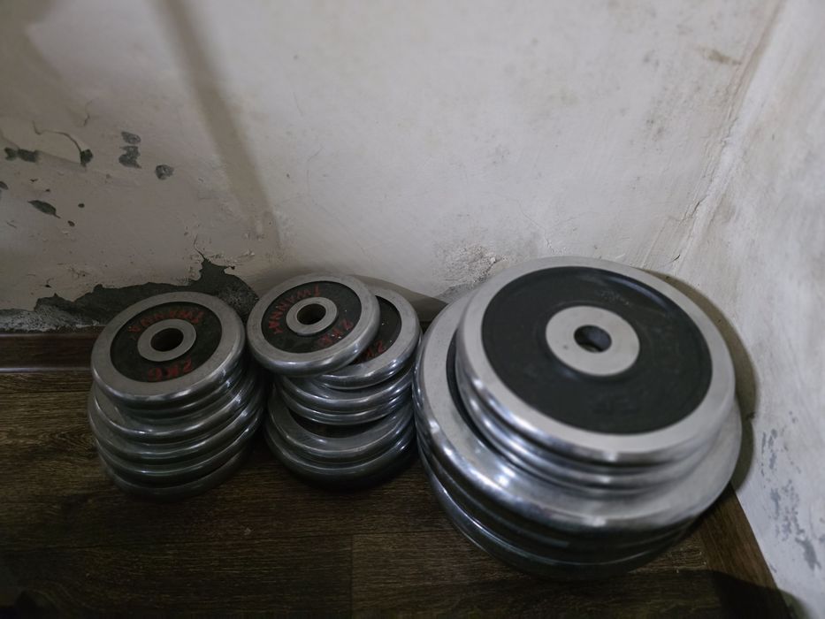 Лежак и Стояк подштанга и пресса Скамья для штанги и гантели