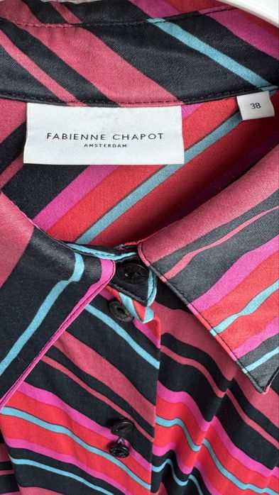 Дамска риза FABIENNE CHAPOT