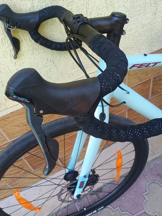 Felt Broam 28 цола Гравел