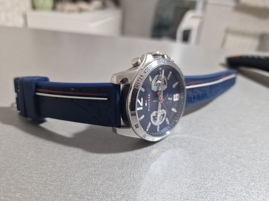 Часы Tommy Hilfiger ОРИГИНАЛ