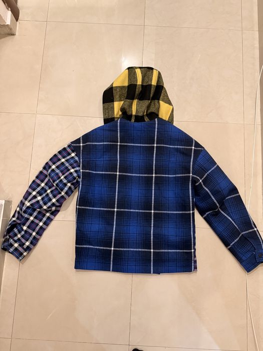 Мъжко яке Tommy Jeans