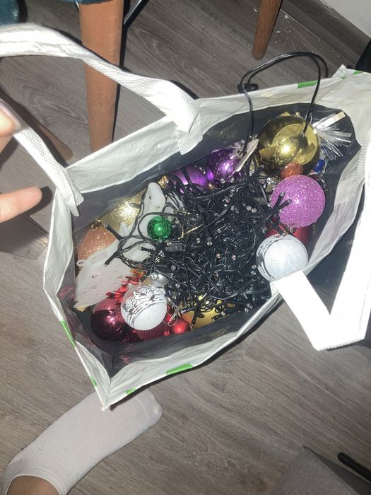 Brad de craciun 228cm