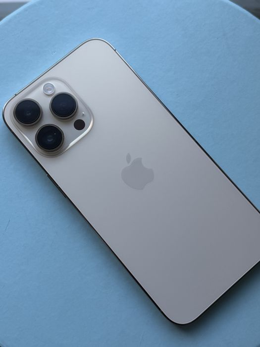 Продается iPhone 14 Pro Max