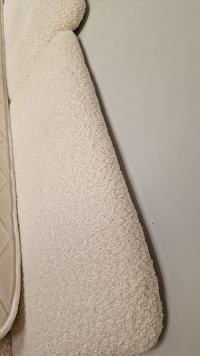 Кровать с матрасом