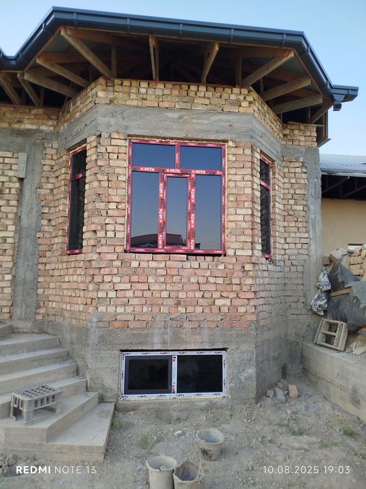 Akfa eshik deraza romlar