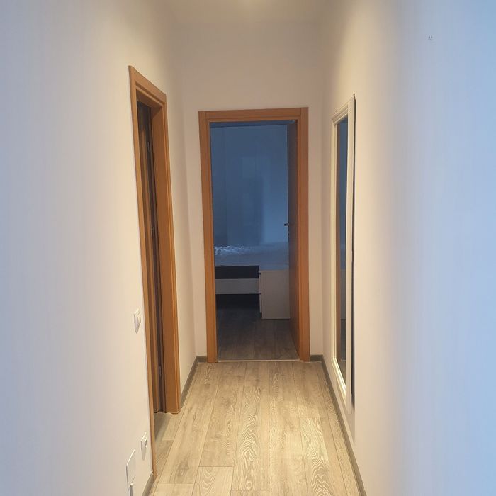 Dau in chirie Ap  2 Cam Str Traian- Untold - Electric