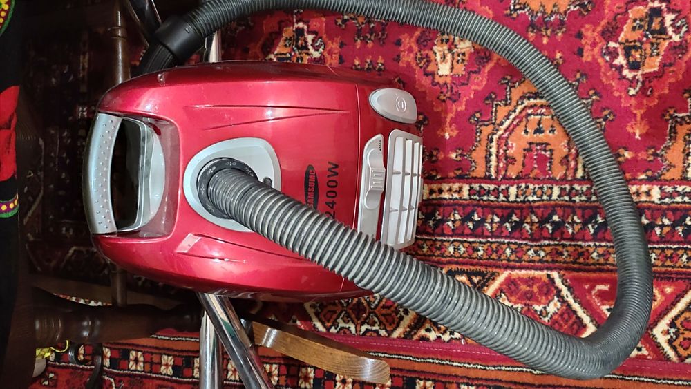 Качественный пылесос