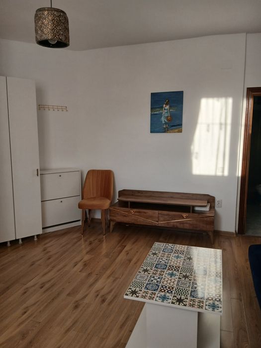 Garsonieră în Centru-Zorilor