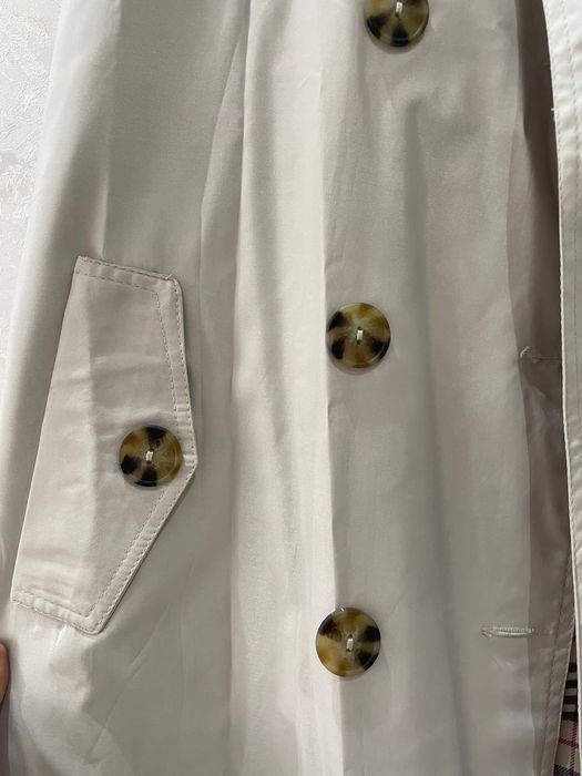 Новый тренч.Тренд этого сезона