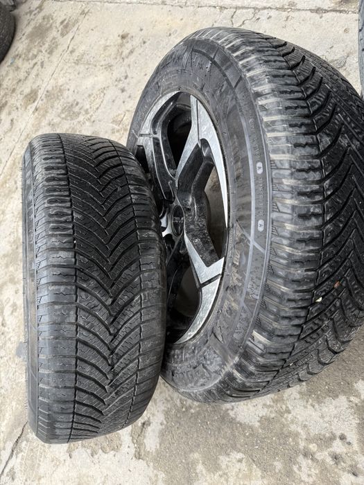 Диска балон 16 кобалтьга тушади зур состяни