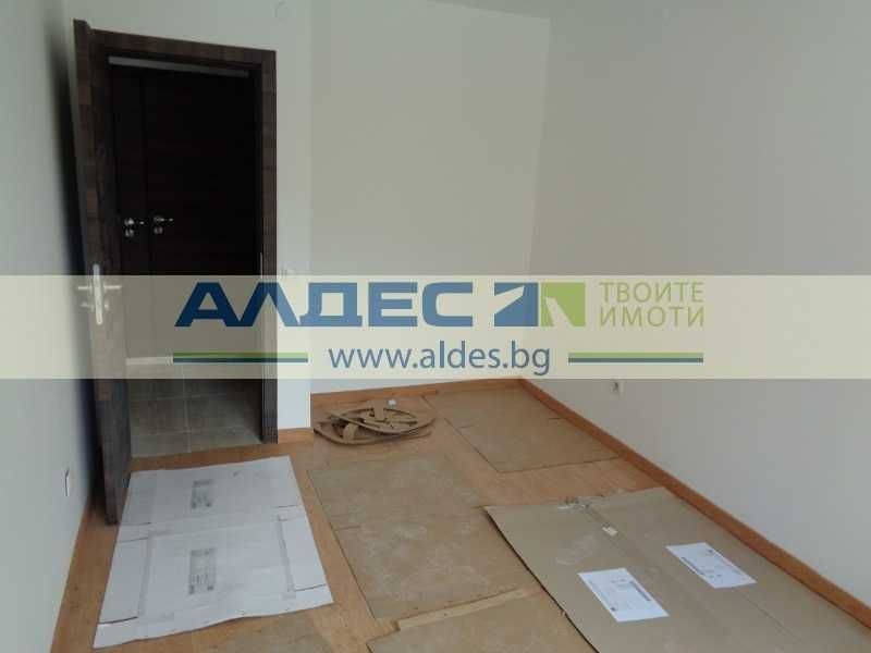 Завършен, тристаен, Акт 16, в Манастирски Ливади Запад, до Фантастико!